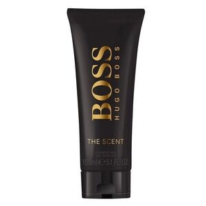 Hugo‎ Boss The Scent Shower Gel Mens Body Wash 100ml 3.3 fl oz New